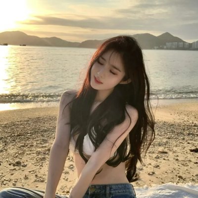 娜娜向前冲