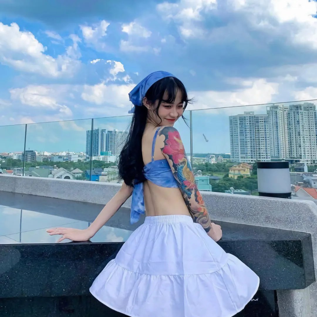 苏州河